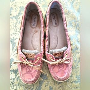 Sperry Shoe size women's 8